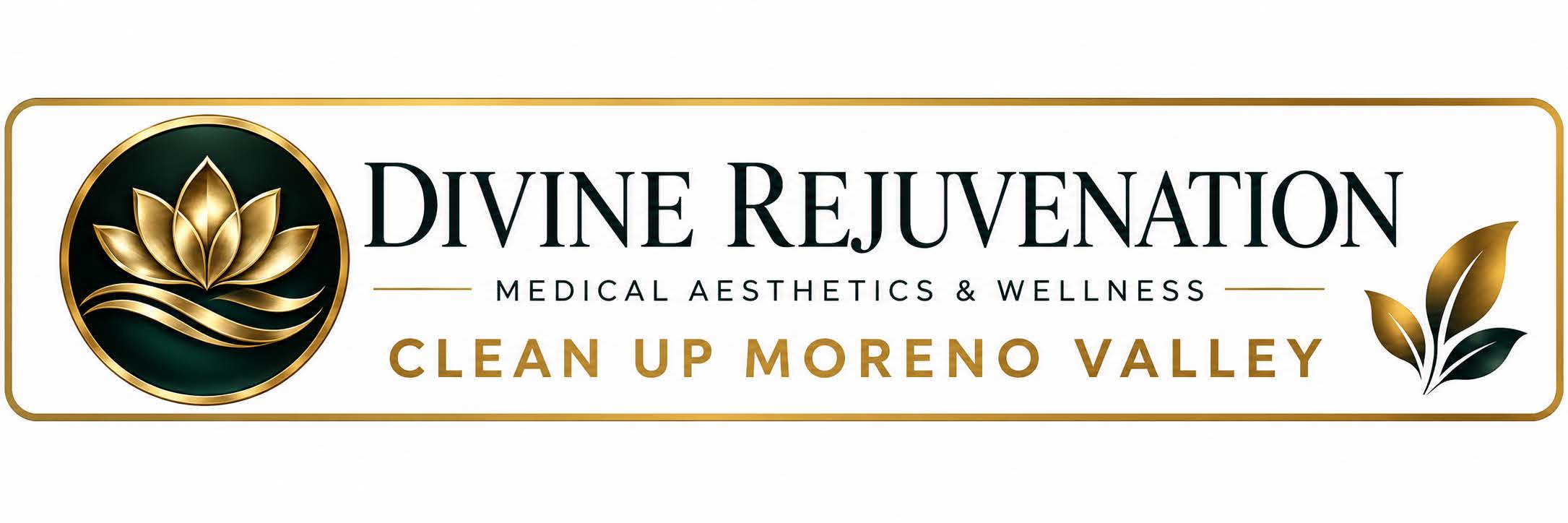 Devine Rejuvenation Medial Awsthetics & Wellness
