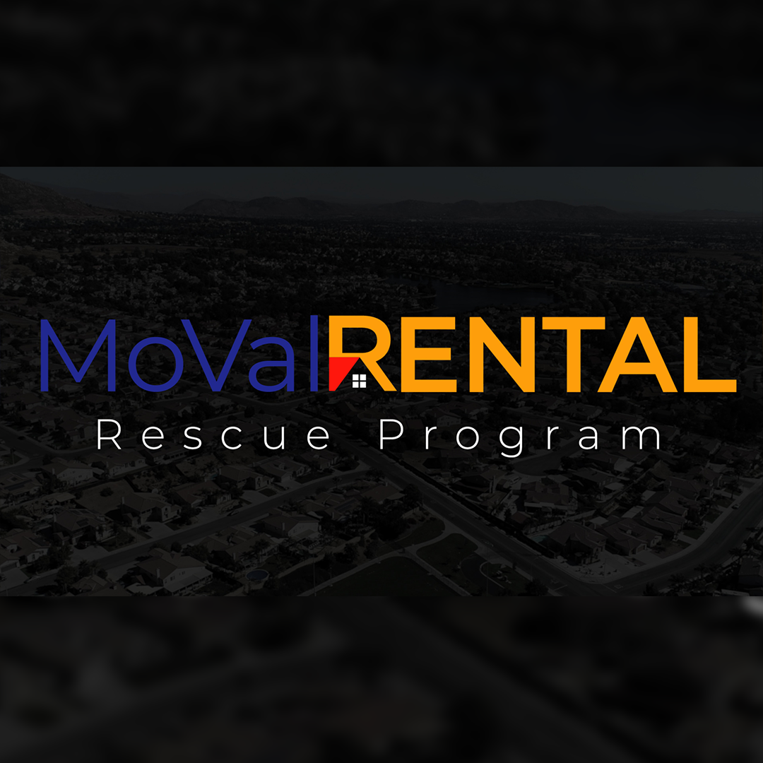 Rental Rescue program
