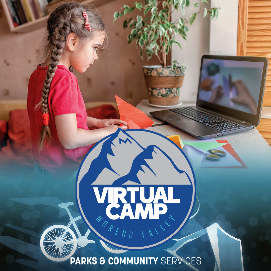 Virtual Day Camp
