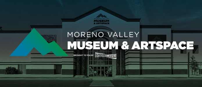 Moreno Valley Museum & Artspace 