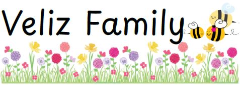 Veliz Family