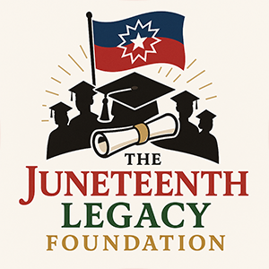 The Juneteenth Legacy Foundation