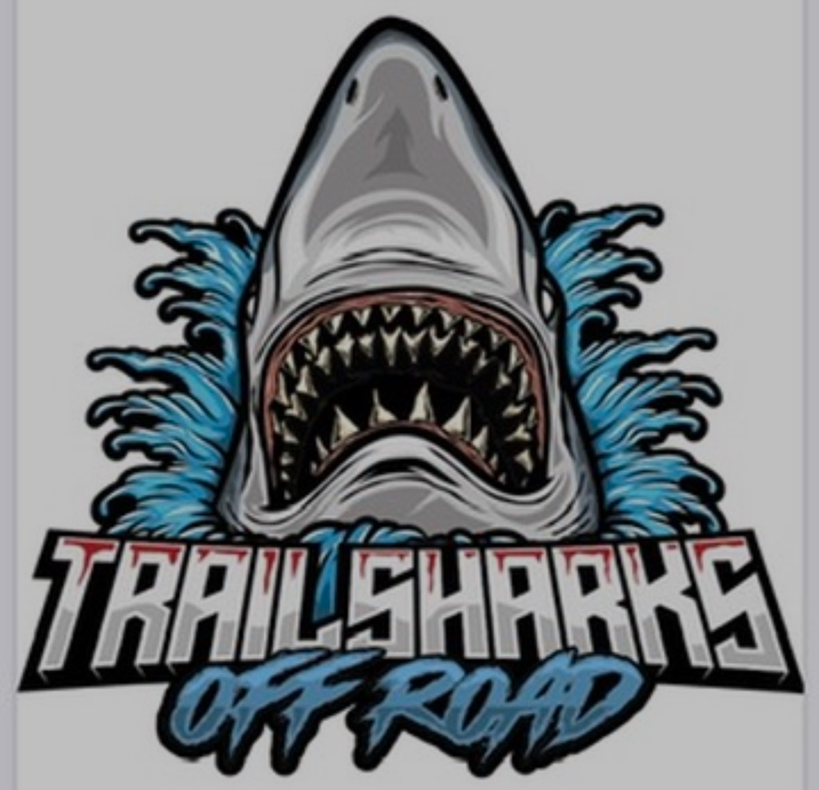 Trail Sharks
