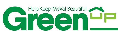 GreenUp logo