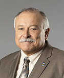 Councilmember David Marquez