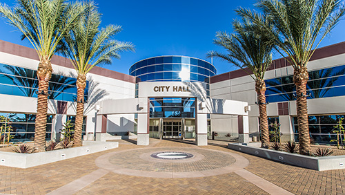 City Hall