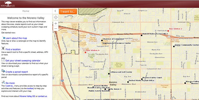 Map Viewer