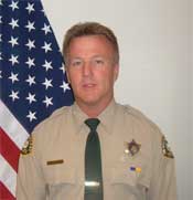 Photo of Officer Kevin Couch