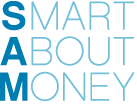Smart About Money Logo