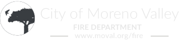 City of Moreno Valley Financial Management Services