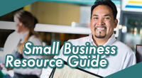 A helpful guide for small business