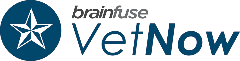 Vet Now logo