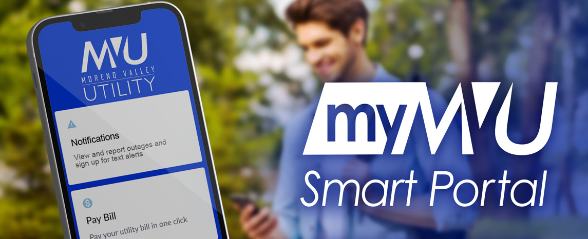 MyMVU Smart Portal