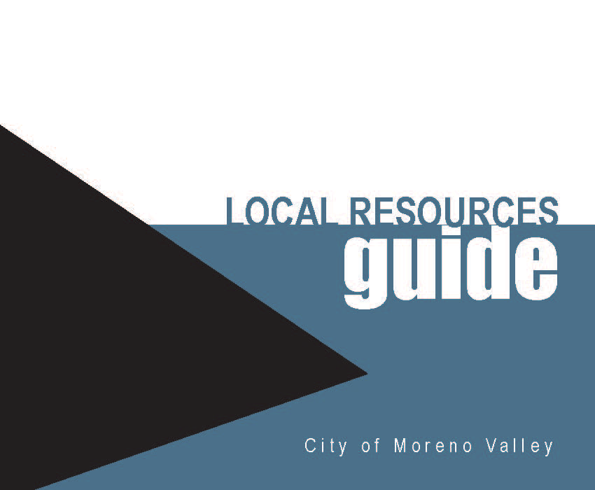 Local Resource Guide