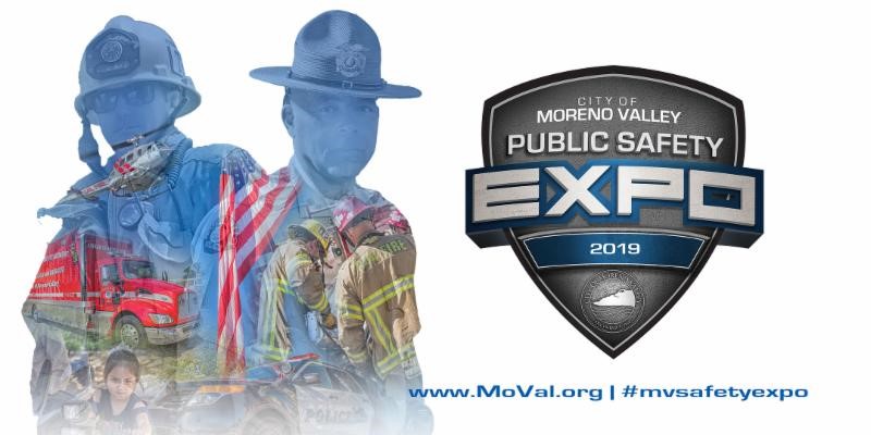 Safety Expo logo