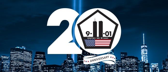 9/11 Banner