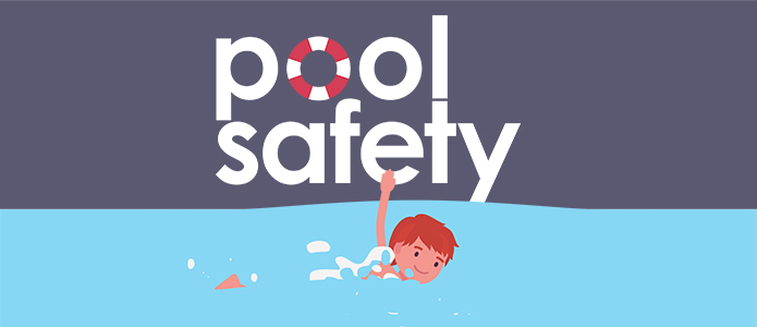 Pool Safety image