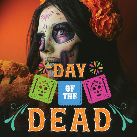 Day of the Dead