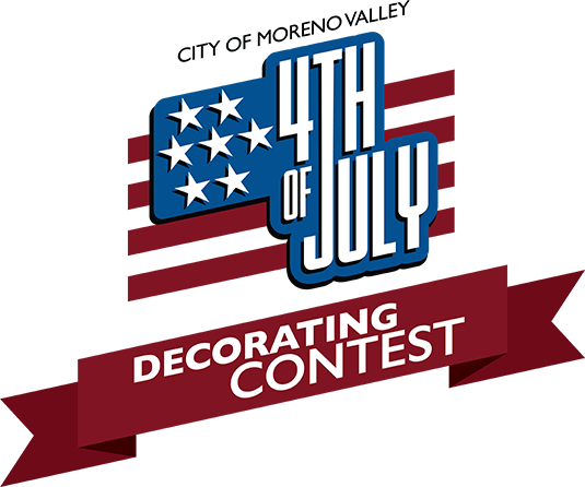 Decorating Contest logo