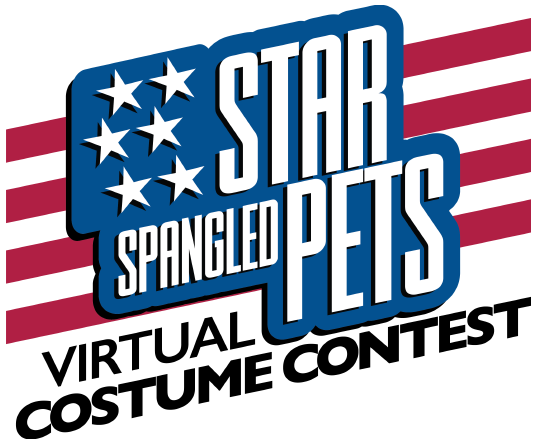 Star Spangled Pets Contest logo