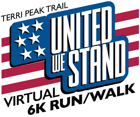 United We Stand Contest logo