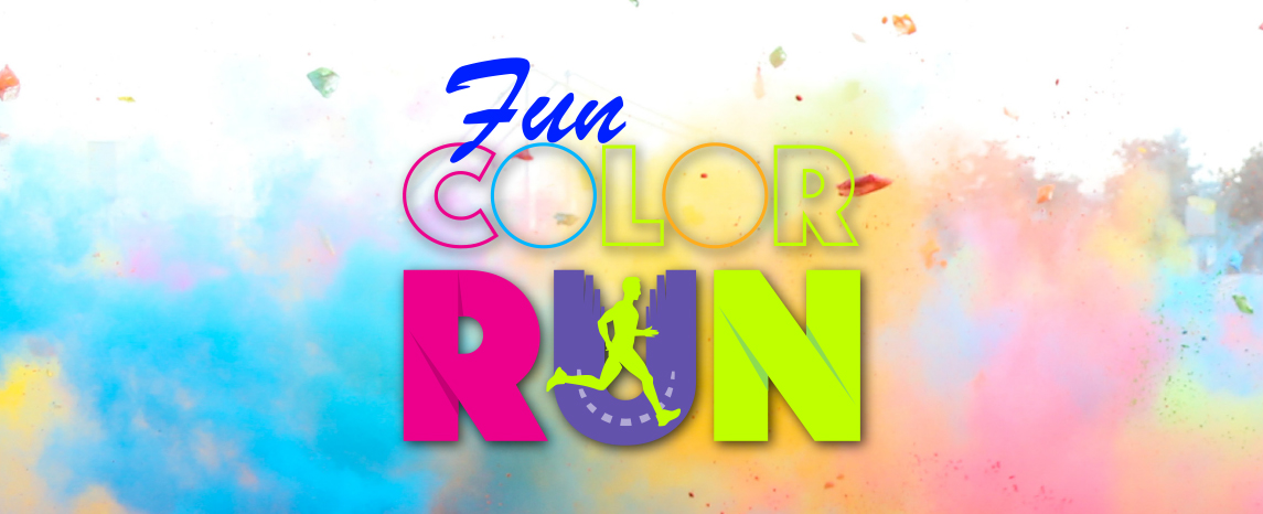 Fun Color Run