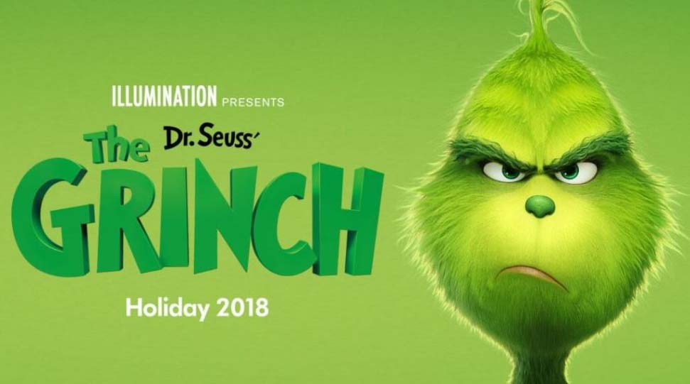 The Grinch