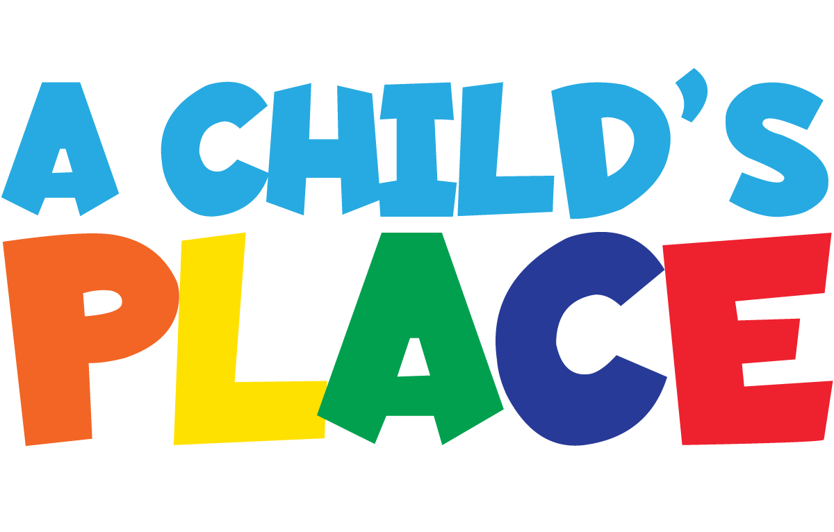 A Child's Place program logo