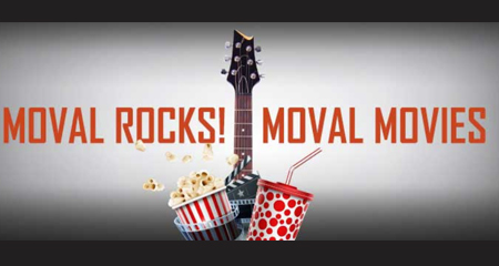 MoVal Rocks and MoVal Movies