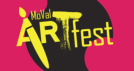 Art Fest Logo
