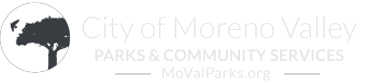 City of Moreno Valley Parks & Community Services