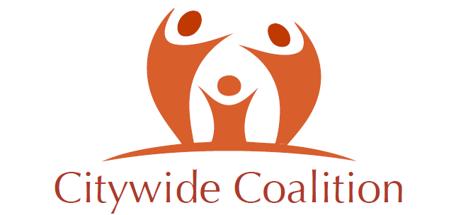 Citywide Coalition logo